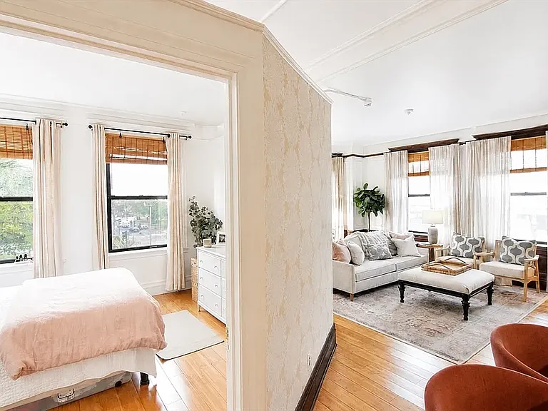 464 Commonwealth Ave #33 — Photo 6