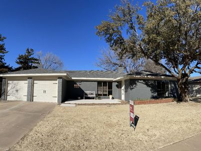 4510 80th St, Lubbock, TX, 79424