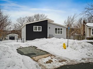 15 Thetis Pl, St. John's, NL A1B3K1