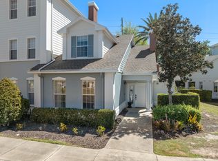 7636 Heritage Crossing Way, Reunion, FL 34747