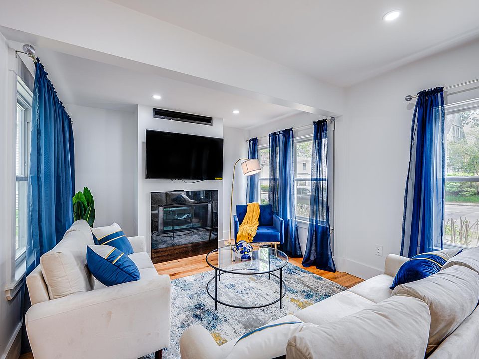 1st image of 89 Blue Hill Ave #1