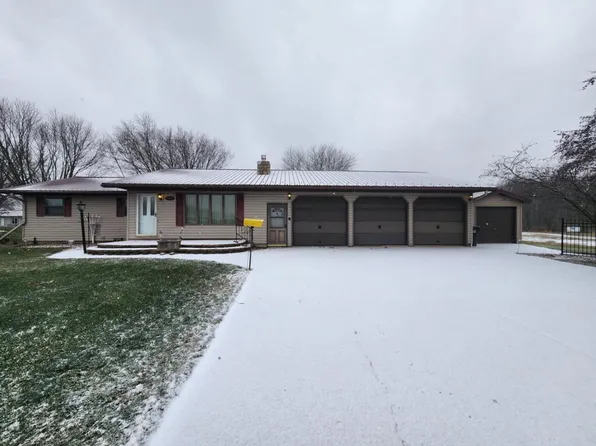 10685 PARK AVENUE, Auburndale, WI 54412