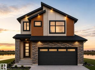 6390 17th St NE, Leduc County, AB T4X3C5