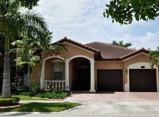 15023 SW 11th Ln #000, Miami, FL 33194