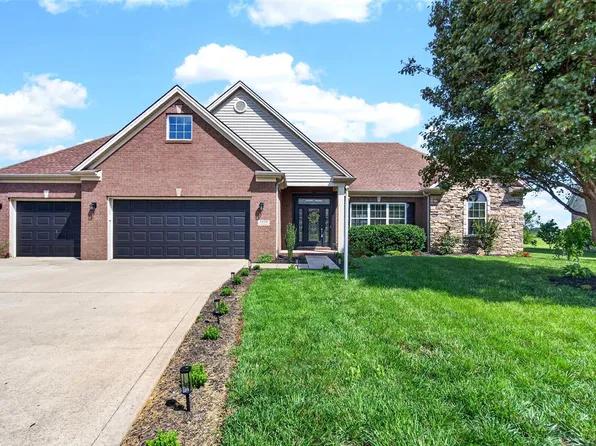 1439 Southern Sky Cir, Bowling Green, KY 42104