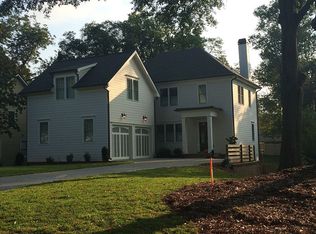 2777 N Thompson Rd NE, Atlanta, GA 30319