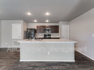 240 N Marietta Way, Fayetteville, AR 72730