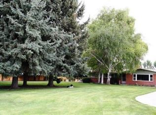 3502 Vista Dr, Nampa, ID 83686