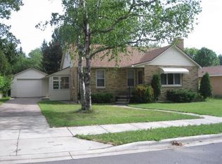 407 Lawrence Ave, Rothschild, WI 54474