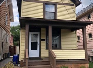 330 11th Ave, New Brighton, PA