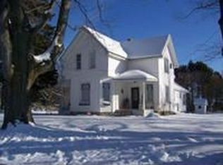 201 S Albert St, Leroy, MI