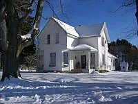 201 S Albert St photo 1