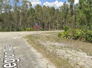 1009 Legion Ave, Lehigh Acres, FL 33974