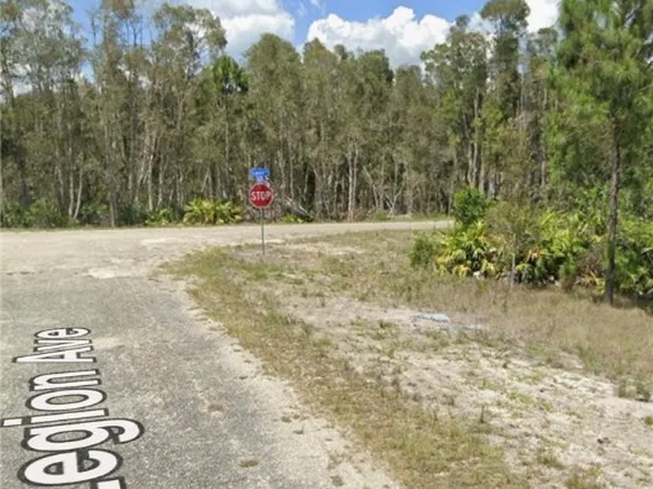 1009 Legion Ave, Lehigh Acres, FL 33974