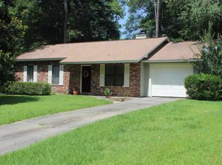 3241 Baldwin Dr W, Tallahassee, FL 32309