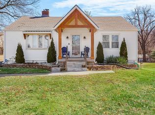 4502 NW Saint Joe Blvd, Riverside, MO 64150