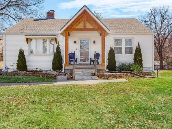 4502 NW Saint Joe Blvd, Riverside, MO 64150