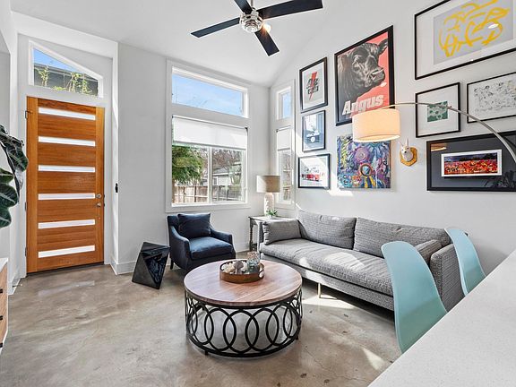 4th image of 1304 Palo Duro Rd #B