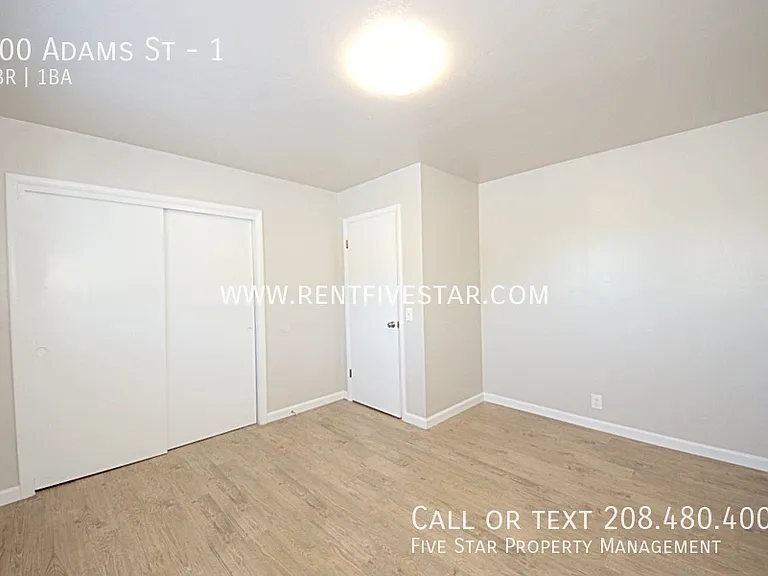 300 Adams St #1 — Photo 12