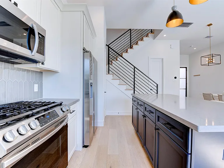 4514 Old Yale St #C — Photo 5