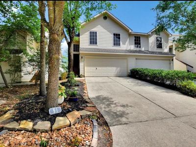 51 Marble Rock Pl, Spring, TX, 77382