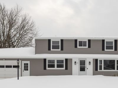 47 Hawthorne Dr, Spencerport, NY, 14559