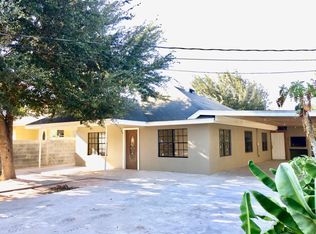 285 Jose Maria Chapa St, Rio Grande City, TX 78582
