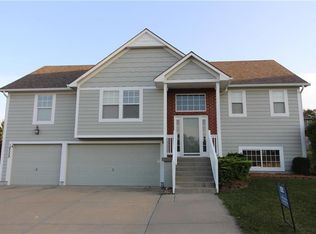 18509 E 19th Ter, Independence, MO 64057