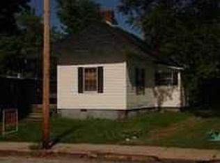 20 Butler St, Jackson, TN 38301