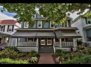 1135 Saint Ann St, Scranton, PA 18504