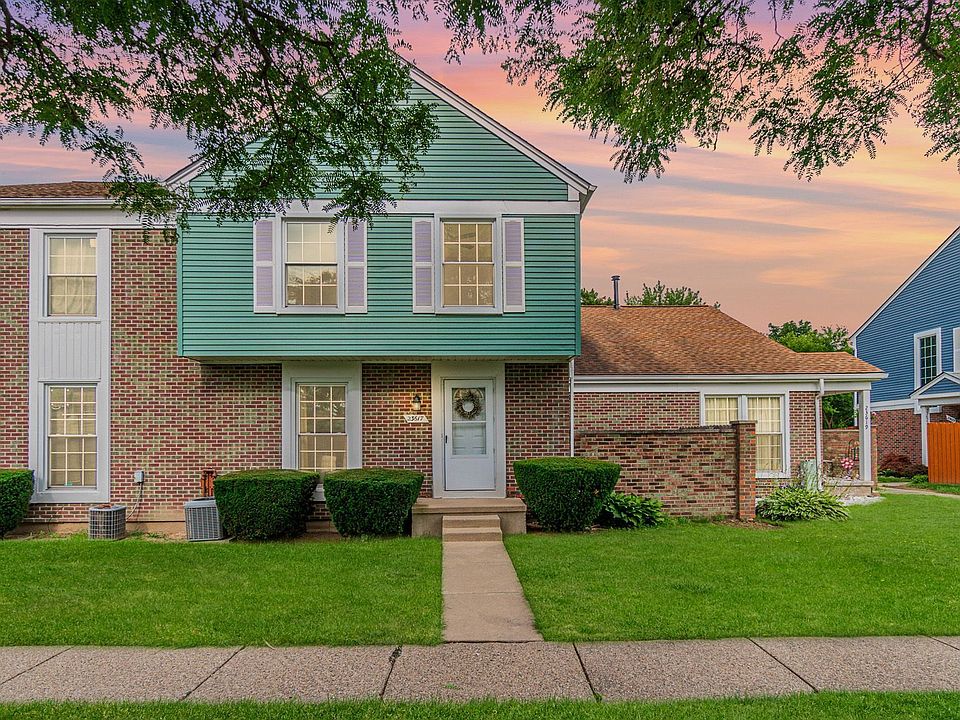 1st image of 23617 Stonehenge Blvd
