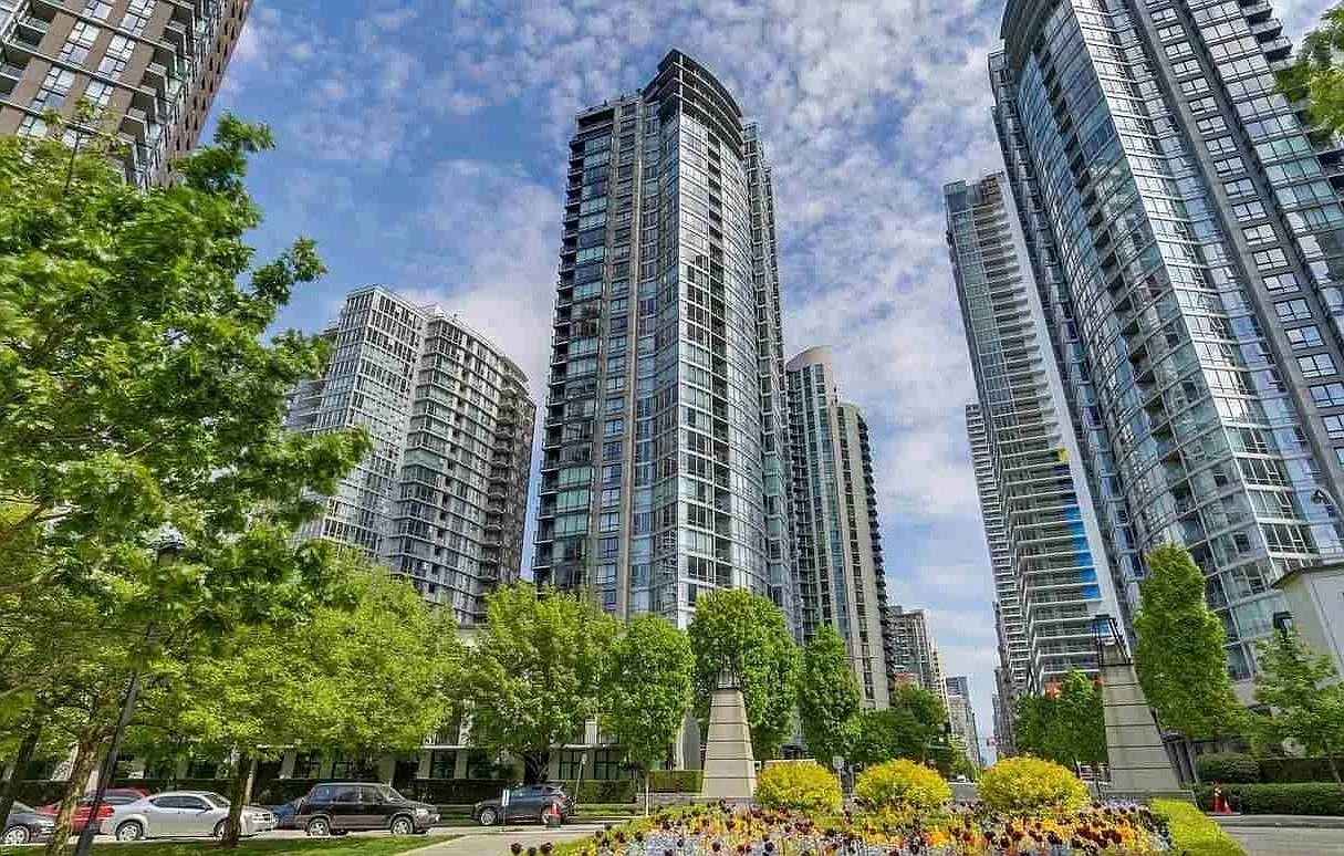 1 bed, 557 sqft, $2,600 — Photo 1