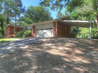 6685 Pleasant Valley Dr, Morrow, GA 30260