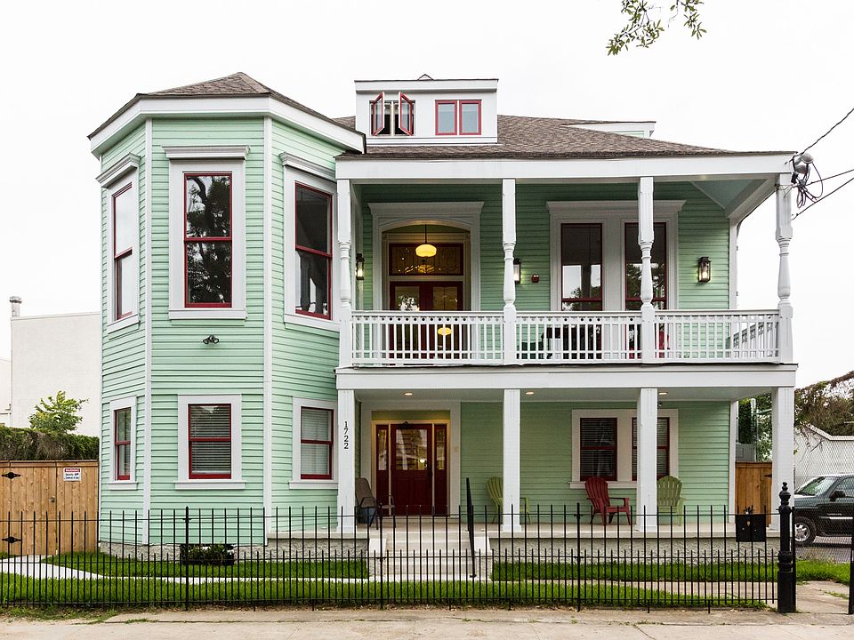 1st image of 1722 Esplanade Ave APT 3