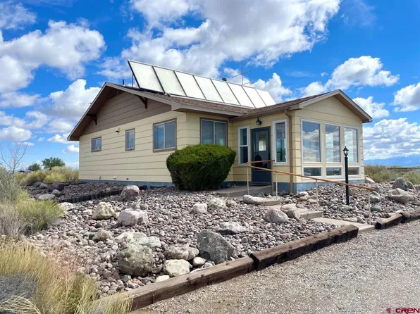 4590 Sierra Vista Road, Alamosa, CO 81101
