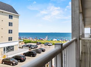 1 E Grand Ave APT 309, Old Orchard Beach, ME 04064