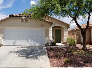 9318 Snow Flower Ave, Las Vegas, NV 89147