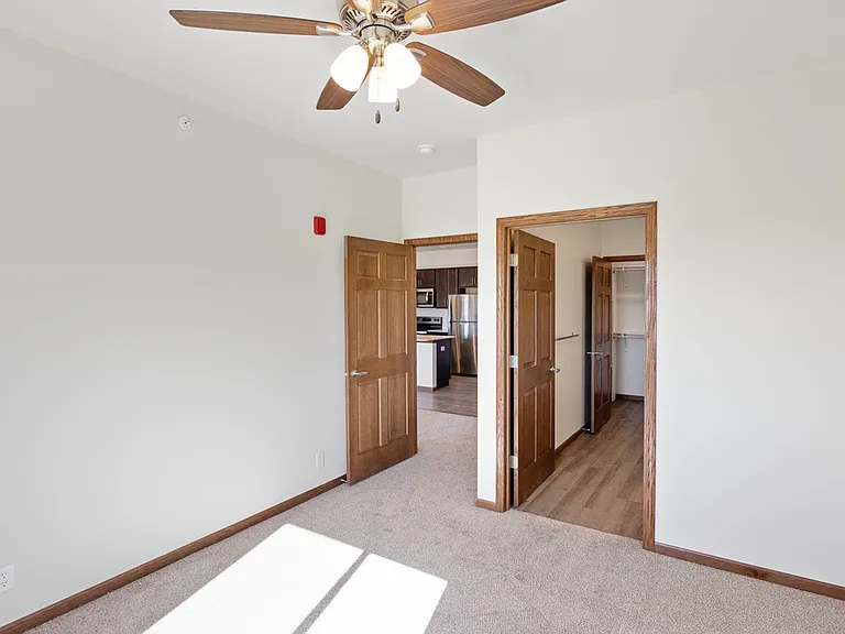 Wilderness Hills South Apartments — Photo 76