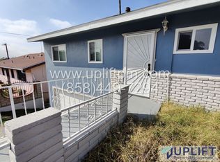 6356 Tooley St, San Diego, CA 92114