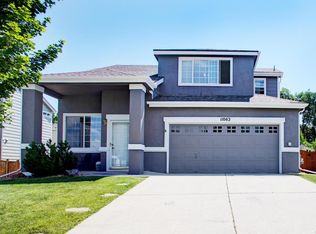11062 Glacier Park Cir, Parker, CO 80138