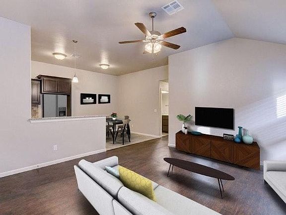 3rd image of 4300 Edinburg Way #4300