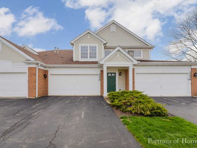 32005 Millard Cir #32005, Warrenville, IL, 60555