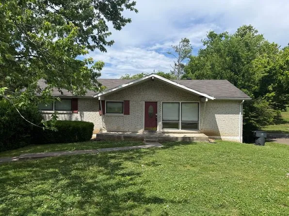 256 Willow Ln, Nashville, TN 37211