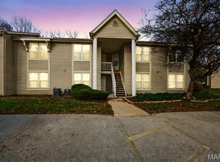 75 Sugar Glen Ct UNIT 7, Saint Peters, MO 63376