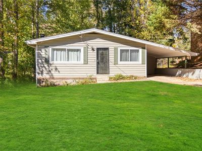 5595 Deerfield Trl, Atlanta, GA, 30349