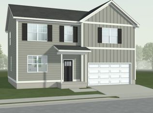 1645 Links Dr LOT 282, Cookeville, TN 38506