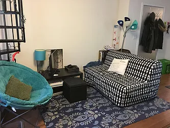 Rented by HIllside Parsons, LLC