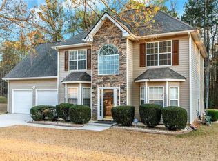 128 Northtowne Cv, Stockbridge, GA 30281