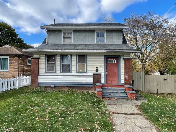 1421 Plain Ave NE, Canton, OH 44714