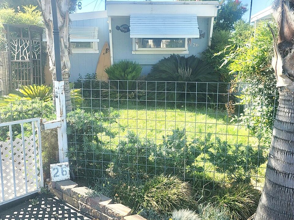 1st image of 35011 Avenue E Space 26